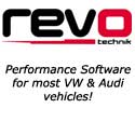 Revo Technik high performance ECU tuning software releases the full potential of your car, with software that is fully adjustable to suit your driving style and your car.