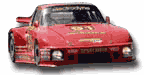 935/930S Porsche