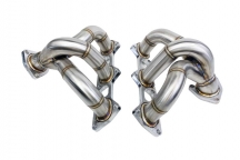 Exhaust headers, Porsche 997.2 Turbo, 2010-13
