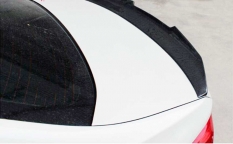 Supreme Performance lip spoiler, BMW 4 series 2012-19