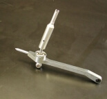 Short shift kit, GTR style, BMW 3 series E36 92-98 323/325 & M3 '95 only