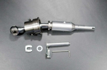 Short shift kit, BMW 135i e82/e88 2011-13