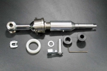 Short shift kit, BMW M3 2006-08 & M5 2005-08