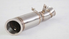Catless downpipe  for BMW M135i/M235i/335i/M2 w/N55 motor 2015-2021