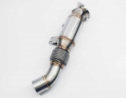 Downpipe for BMW X7 xDrive 40i B58 3.0L 2019+