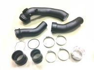 Charge & Boost Pipe Kit for BMW X3 F25/X4 F26 M40i/35i AWD N55