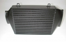 Intercooler, top mount for Mini Cooper S R53 2001-06