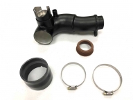 Intake pipe for BMW 1,2, 3, 4, 5 series w/N20 motor