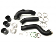 Charge and Boost pipes for BMW X1 w/N20 2009-15