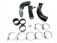 Intake Pipe Kit, BMW M3 & M4 2014 on M2 Competition