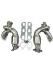 Headers for Porsche Boxster/Cayman 2.7, 3.4L 981 2013-16