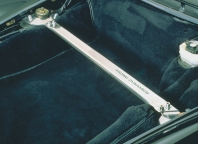 Strut Brace, front, Porsche 911/912/930 1965-89