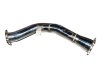 Cat By-Pass Pipe for Porsche Macan 2014-18