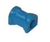 Sway bar bushing, front, BMW 3 series E30 83-91