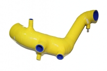 Silicone induction hose kit, VW Golf/Jetta 1.8T (Mk4) / New Beetle 1.8T