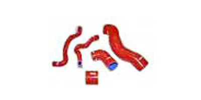 Silicone turbo hose kit, VW New Beetle 1.8T