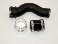 BMW E8X E9X N55 Boost pipe