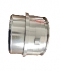 Hose adapter for Intercooler hoses