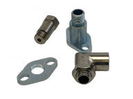 O2 sensor multi fit kit