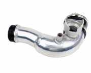Intake pipe for BMW 1,2, 3, 4, 5 series w/N20 motor polished
