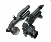 2 to 1 Charge Pipe, BMW M2C M3 & M4 GX S58 2021+