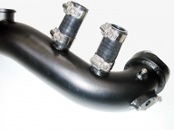 Charge Pipe Kit BMW 135i/335i N54 w/BOV mt