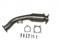 Race Test Pipe for Porsche Macan 2014-18