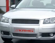 Sport grille, top, Audi A3 3-dr hatch 03-05