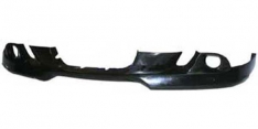 Spoiler, front, BMW 5 series 4 door 2003 on E60