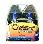 Hella Optilux XB xenon blue light bulbs, H1 12V 100 W