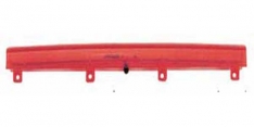 Rear brake light,15.5 inches w/4 tabs,35 LED