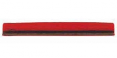 Rear brake light,15.5 inch w/o tabs,60 LED,for 46410