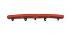 Rear brake light,15.7 inch w/4 tabs,40 LED