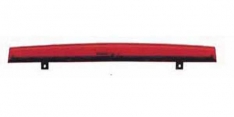 Rear brake light,17 inch w/2 tabs,60LED