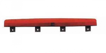 Rear brake light,17.5 inch w/tabs,40 LED