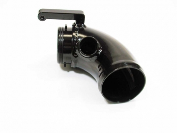 Turbo inlet pipe for VW MK7 2015